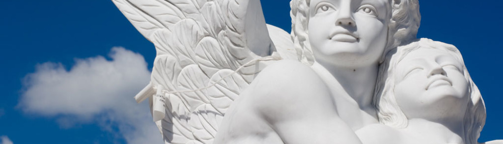 statua-marmo-angelo