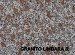 Granito Limbara R