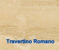 Travertino Romano